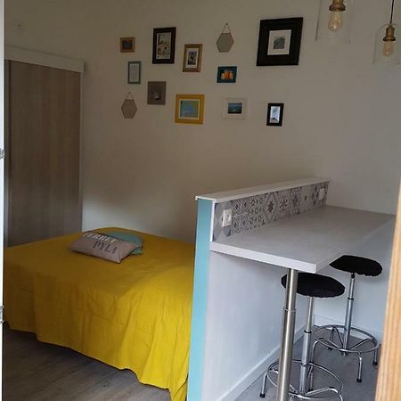 Lou Cachotte Daire Le Teich Dış mekan fotoğraf